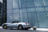 Gereden: Ferrari California T