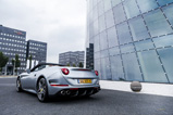 Gereden: Ferrari California T