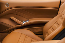 Gereden: Ferrari California T