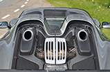Fotoshoot: Porsche 918 Spyder