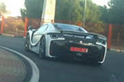 入镜: Spania GTA Spano