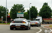 Aston Martin Vantage GT12 needs a safety car