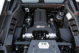 VF Engineering geeft Lamborghini Huracán LP610-4 800 pk