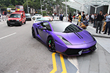 Lamborghini Singapore introduceert Huracán LP610-4 Spyder