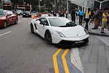 Lamborghini Singapore introduceert Huracán LP610-4 Spyder