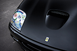 Fotoshoot: Ferrari 575 SuperAmerica