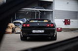 Fotoshoot: Ferrari 575 SuperAmerica