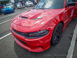 Event: PR Exotic Roll Race #4