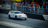 Event: PR Exotic Roll Race #4
