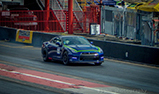 Event: PR Exotic Roll Race #4