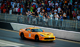 Event: PR Exotic Roll Race #4