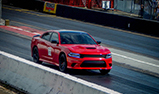 Event: PR Exotic Roll Race #4