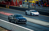 Event: PR Exotic Roll Race #4