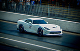Event: PR Exotic Roll Race #4