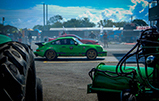 Event: PR Exotic Roll Race #4