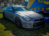 Event: PR Exotic Roll Race #4