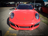 Event: PR Exotic Roll Race #4