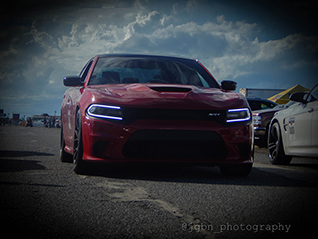 Event: PR Exotic Roll Race #4