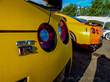 Event: PR Exotic Roll Race #4