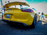 Event: PR Exotic Roll Race #4