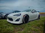Event: PR Exotic Roll Race #4