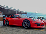 Event: PR Exotic Roll Race #4