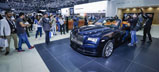 Rolls-Royce laat weer van zich spreken op Dubai Motor Show