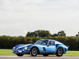 Ferrari 250 GTO gaat voor titel duurste auto ooit?