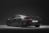 Per direct beschikbaar: McLaren 570S met Track Pack