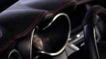 Alfa Romeo Stelvio: Italiaanse flair in utilitaire vorm