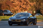 2018 BMW i8 Parts Review: Enhanced Performance & Style
