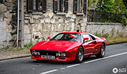 Aging goals: Ferrari 288 GTO