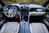 Gereden: Bentley Bentayga 6.0 W12
