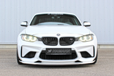 Hamann M2