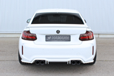 Hamann M2