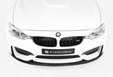 Nieuwe speler in de markt voor BMW tuning