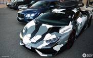 Jon Olsson's latest project spotted