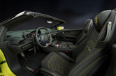 Geen verrassing: Lamborghini Huracán LP580-2 Spyder