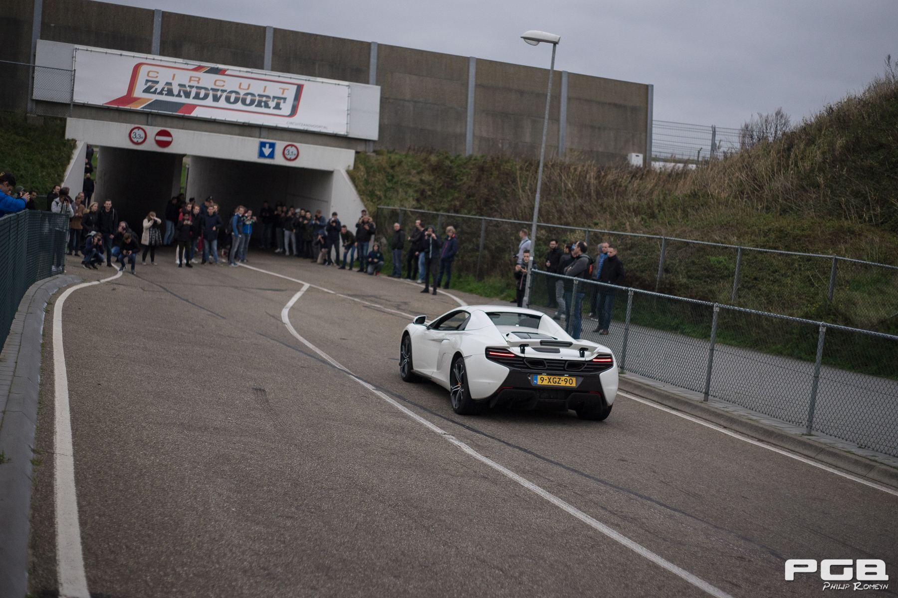 Event: Cars & Coffee Zandvoort "Night Edition"