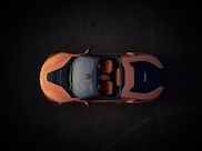 Topless: The new BMW i8 Roadster