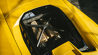 Gereden: Lamborghini Huracán LP640-4 Performante