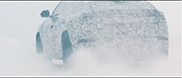 Filmpje: Lamborghini Urus toont ook zijn kwaliteiten op sneeuw