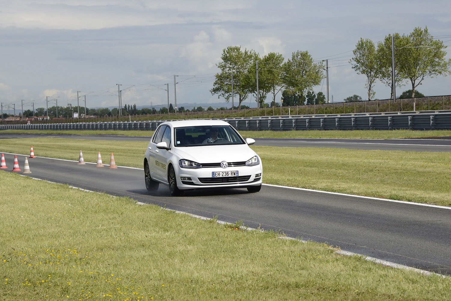 Michelin gaat voor langdurigheid