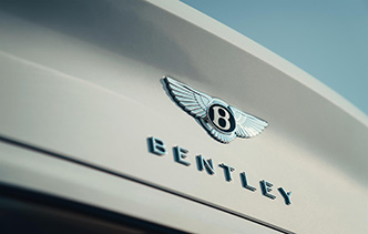 Klaar voor de zomer van 2019: Bentley Continental GT Convertible
