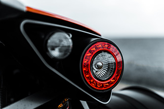 Gereden: KTM X-BOW R