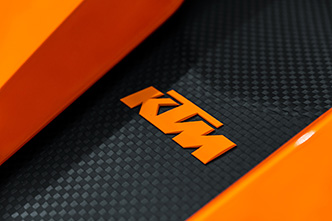 Gereden: KTM X-BOW R