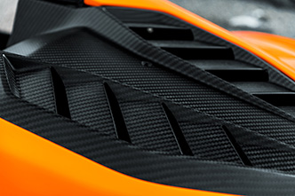 Gereden: KTM X-BOW R