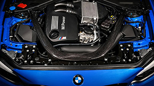 Dit is de auto die je in 2020 wil kopen: BMW M2 CS