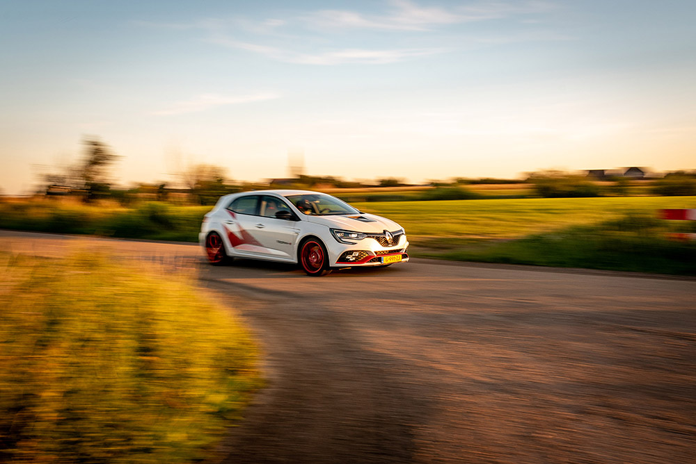 Gereden: Renault Megane RS Trophy-R