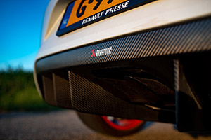 Megane RS